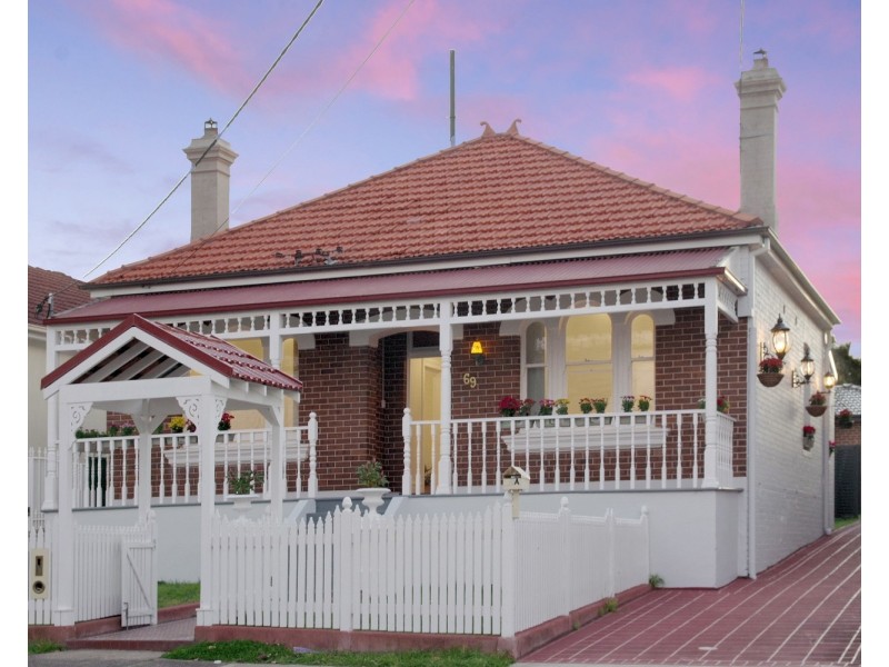 69 Cameron Street, Rockdale NSW 2216