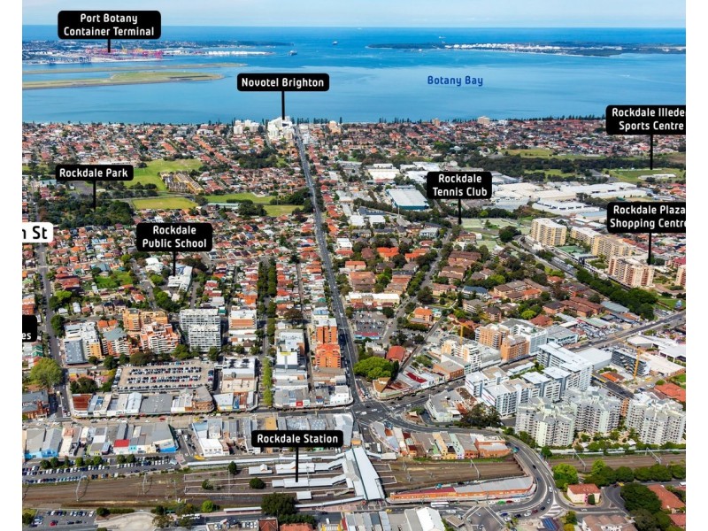 69 Cameron Street, Rockdale NSW 2216