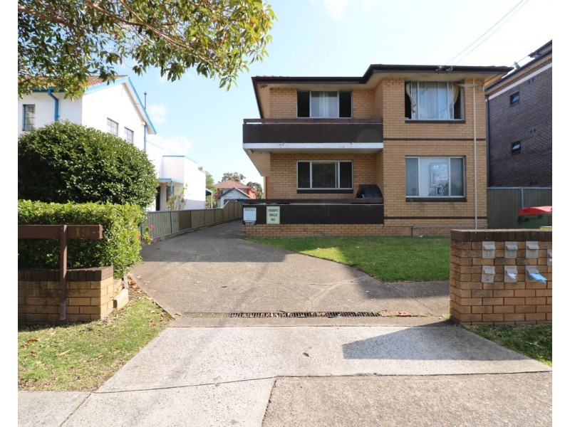 5/19 Arthur Street, Punchbowl NSW 2196