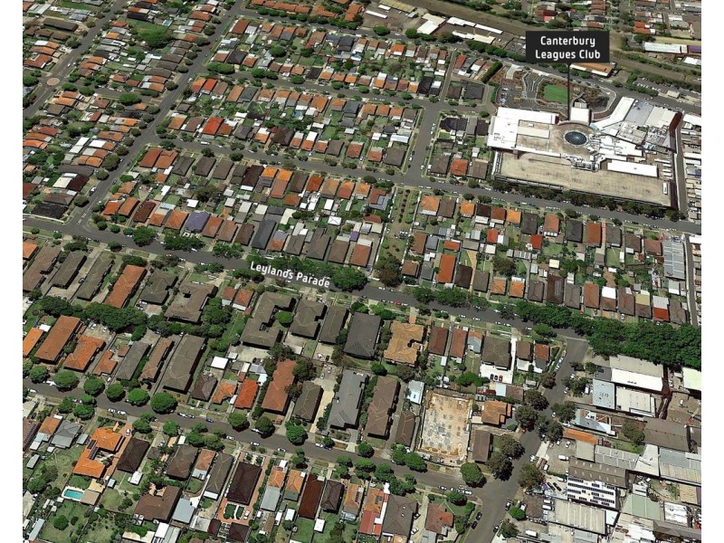 9/42 York Street, Belmore NSW 2192