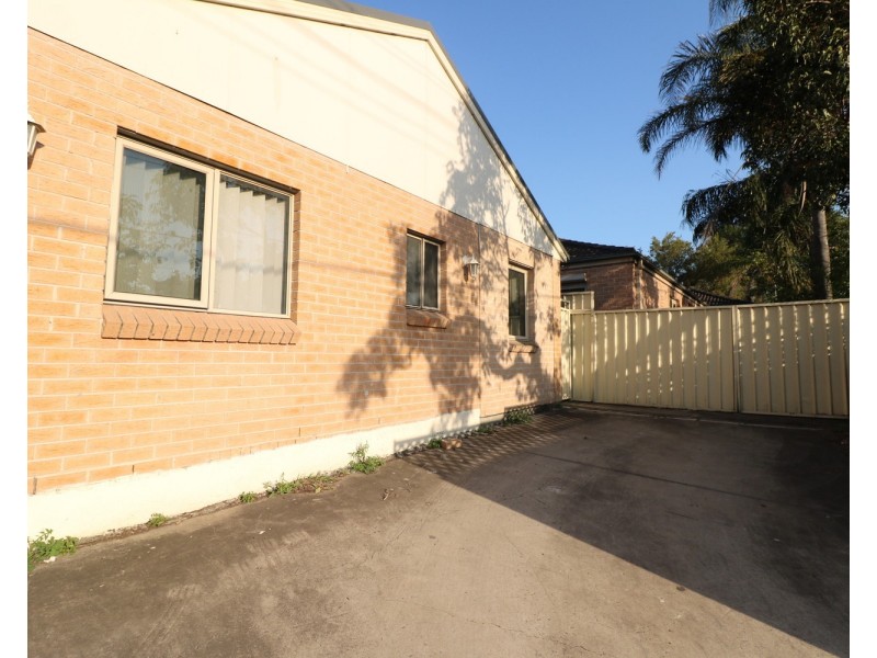 126A Wilbur Street, Greenacre NSW 2190