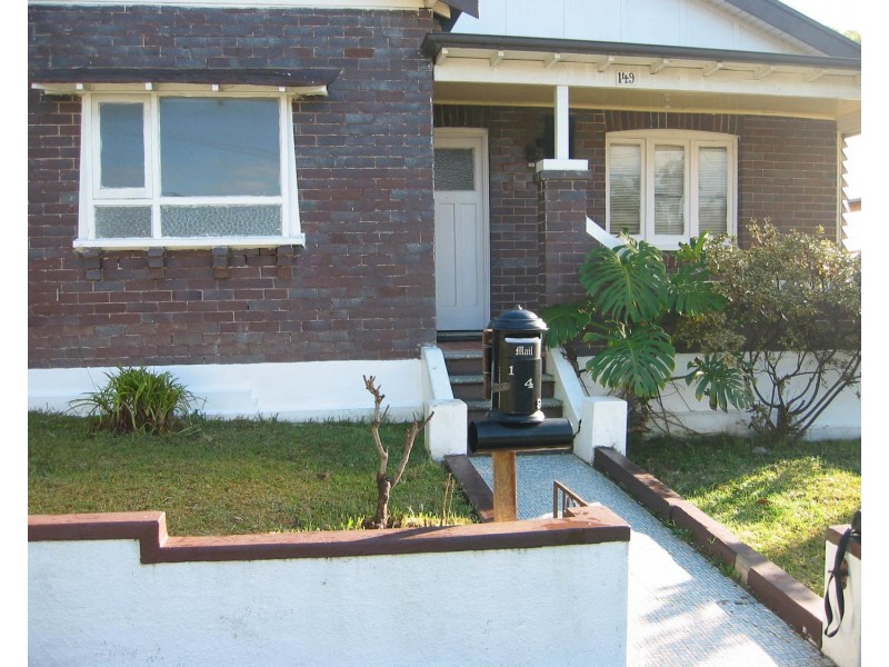 149 Campsie Street, Campsie NSW 2194