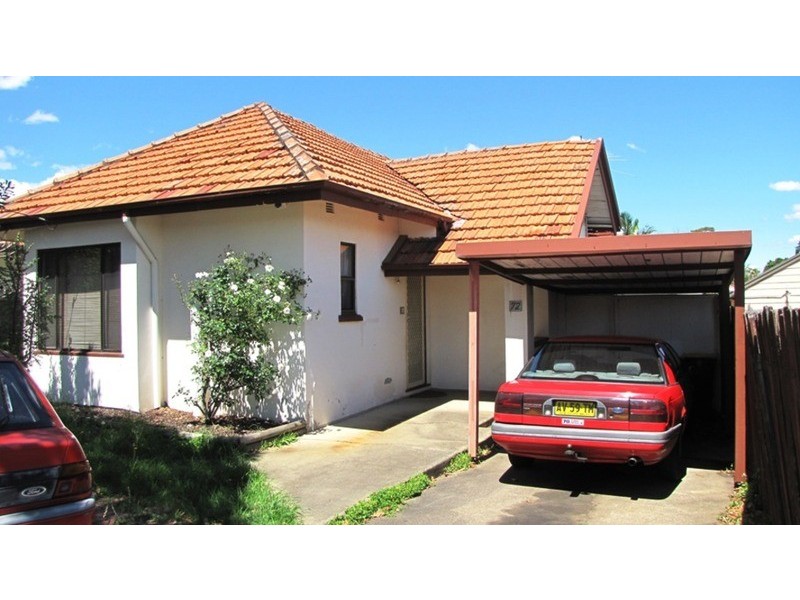 72 Seymour Parade, Belfield NSW 2191