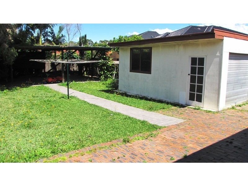 72 Seymour Parade, Belfield NSW 2191