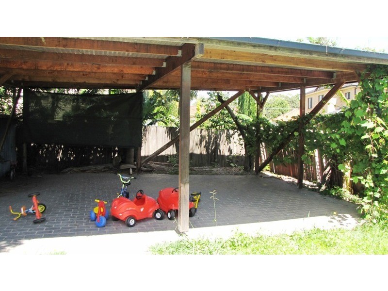 72 Seymour Parade, Belfield NSW 2191