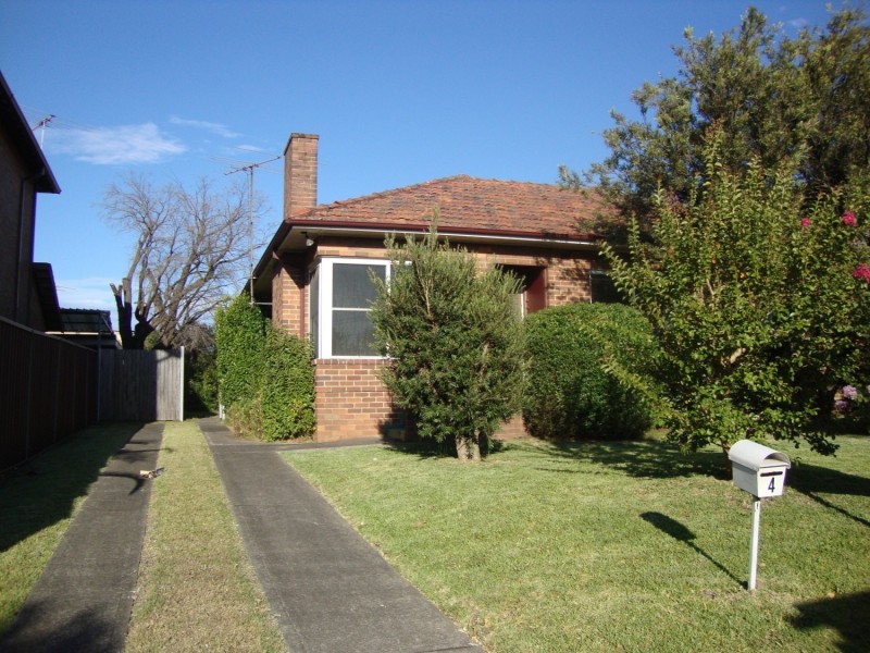 4 Burrimul Street, Kingsgrove NSW 2208