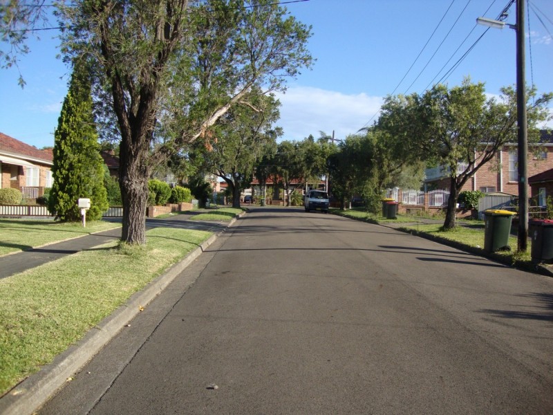 4 Burrimul Street, Kingsgrove NSW 2208