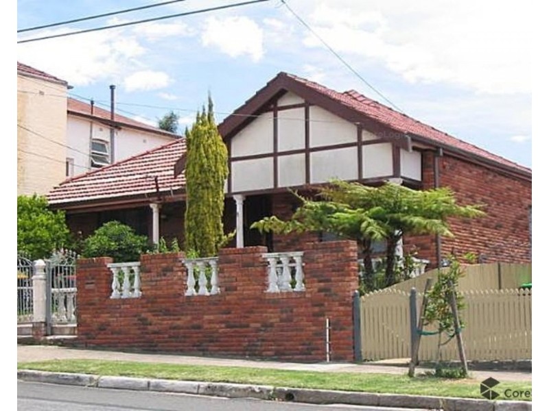 243 Livingstone Road, Marrickville NSW 2204