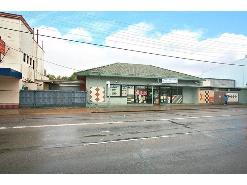 630 Canterbury Road, Belmore NSW 2192