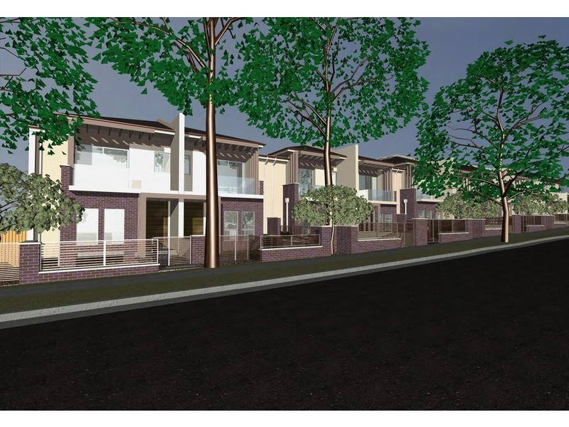 158-164 Moreton Street, Lakemba NSW 2195