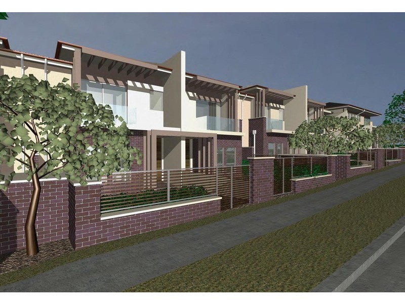 158-164 Moreton Street, Lakemba NSW 2195