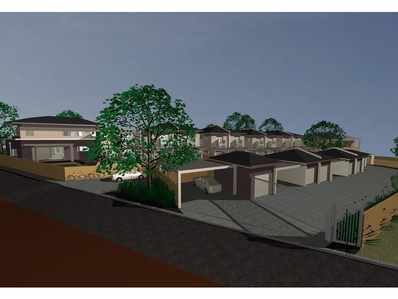 158-164 Moreton Street, Lakemba NSW 2195