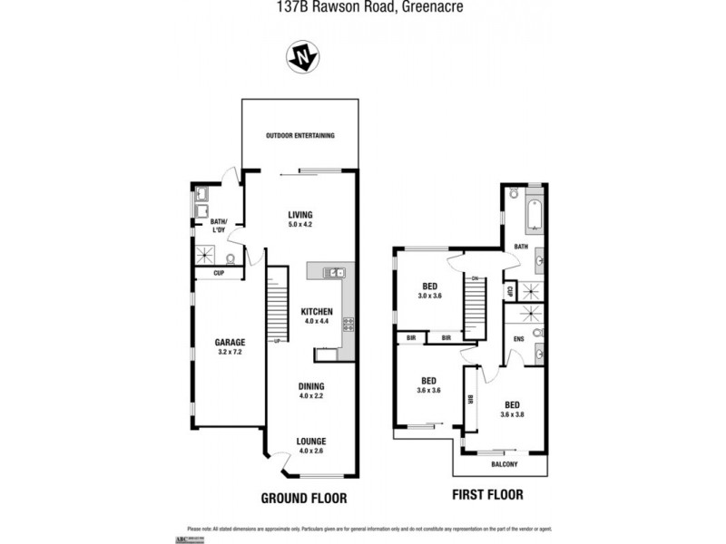 137B Rawson Road, Greenacre NSW 2190