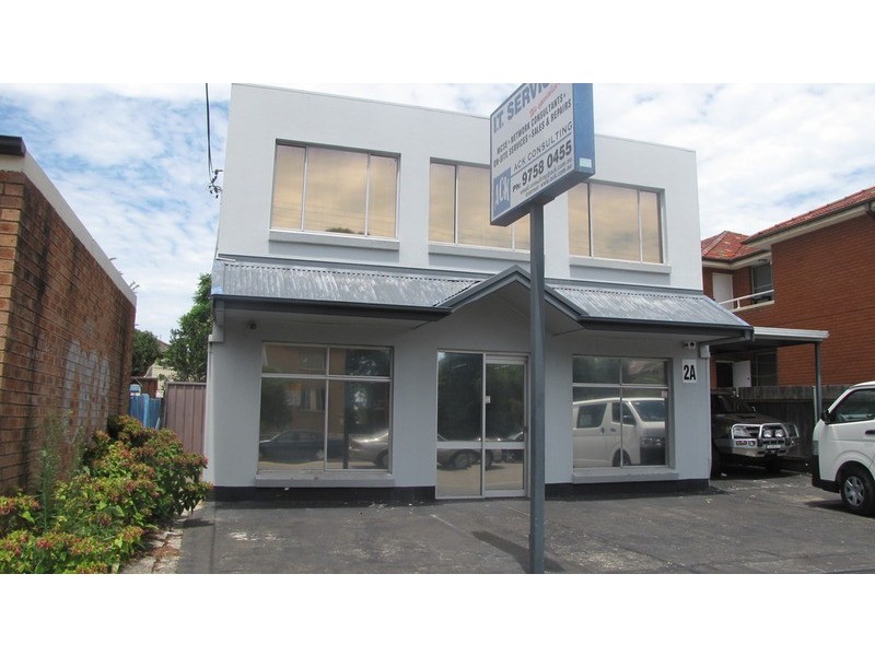 2A Yangoora Road, Belmore NSW 2192