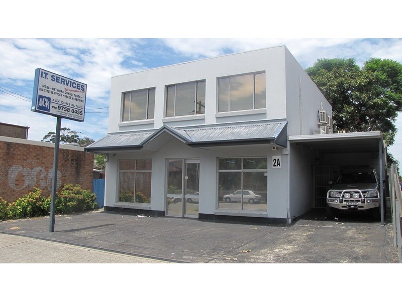 2A Yangoora Road, Belmore NSW 2192