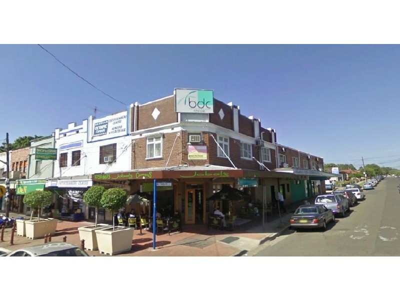 400 Burwood Road, Belmore NSW 2192