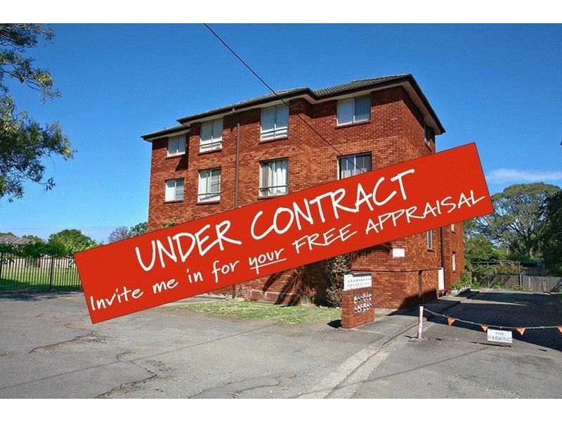 12/35A Garden Street, Belmore NSW 2192