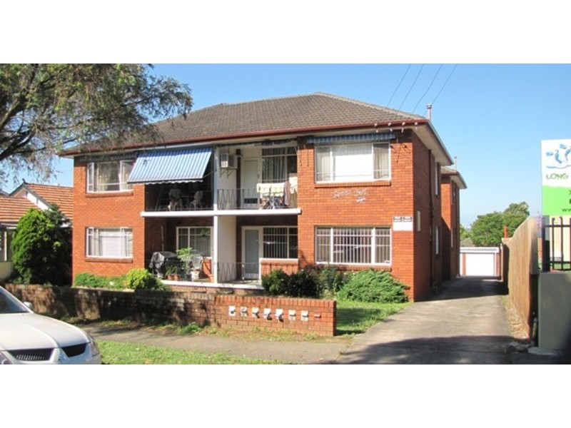 72 Dennis Street, Lakemba NSW 2195