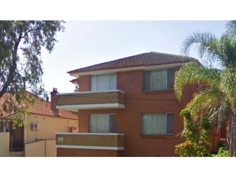 00/54 Lucerne  Street, Belmore NSW 2192