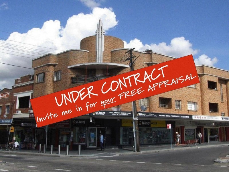 6/358 Burwood Road, Belmore NSW 2192