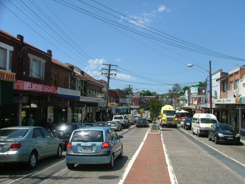 6/358 Burwood Road, Belmore NSW 2192