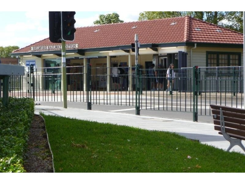 6/358 Burwood Road, Belmore NSW 2192