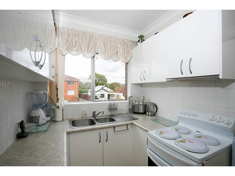4/55 Rawson  Street, Wiley Park NSW 2195
