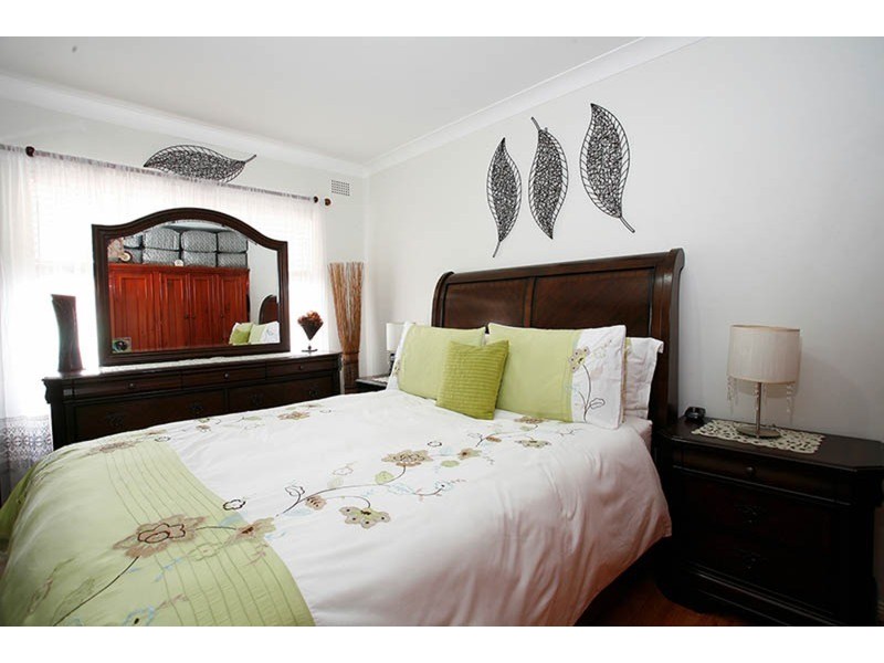 4/55 Rawson  Street, Wiley Park NSW 2195