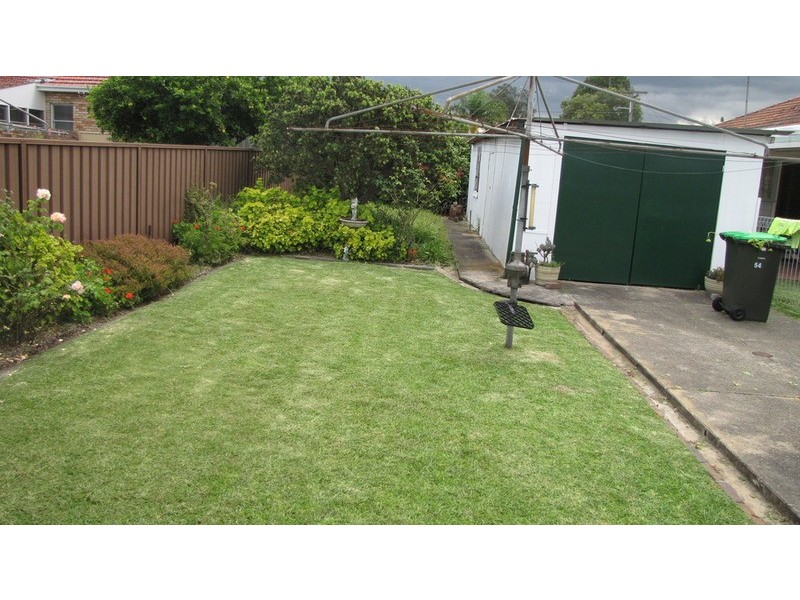 54 First Avenue, Belfield NSW 2191