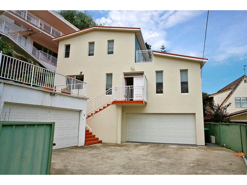 8A Pembrew Crescent, Earlwood NSW 2206