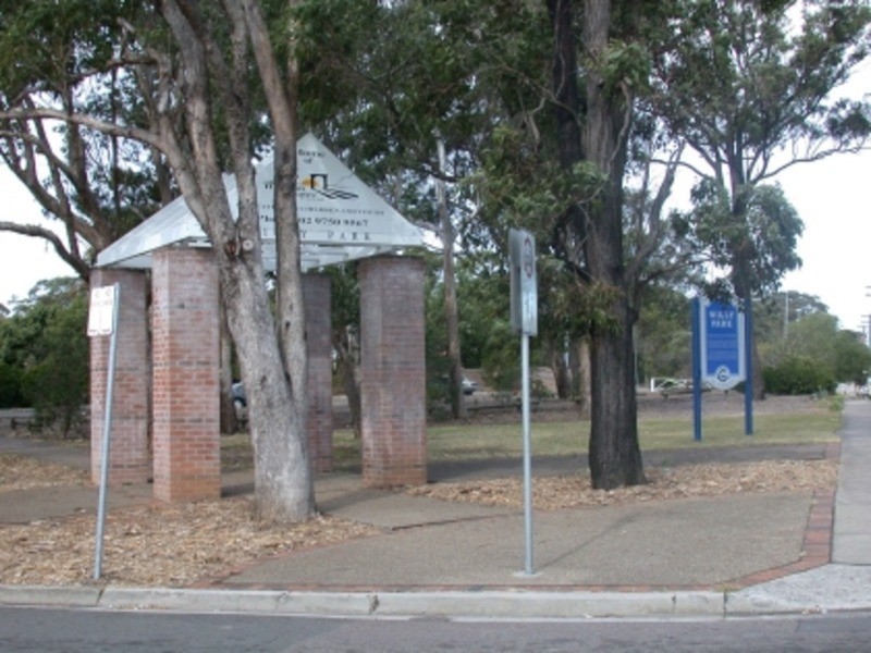Wiley Park NSW 2195