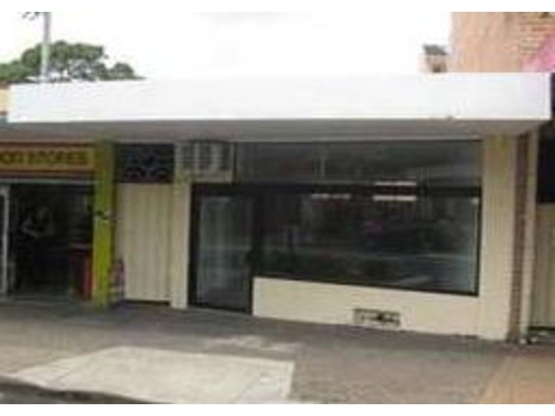 17A Burwood Road, Belfield NSW 2191
