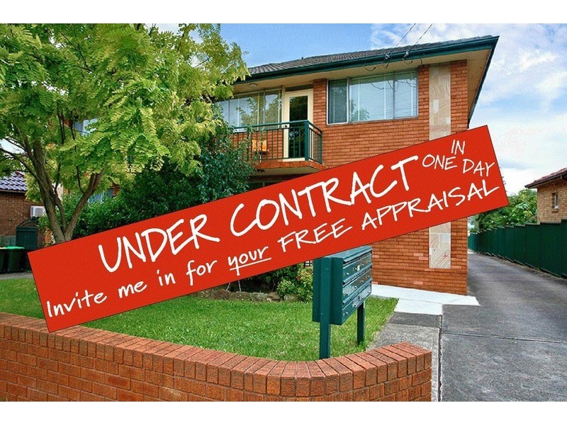 3/38 Moreton Street, Lakemba NSW 2195