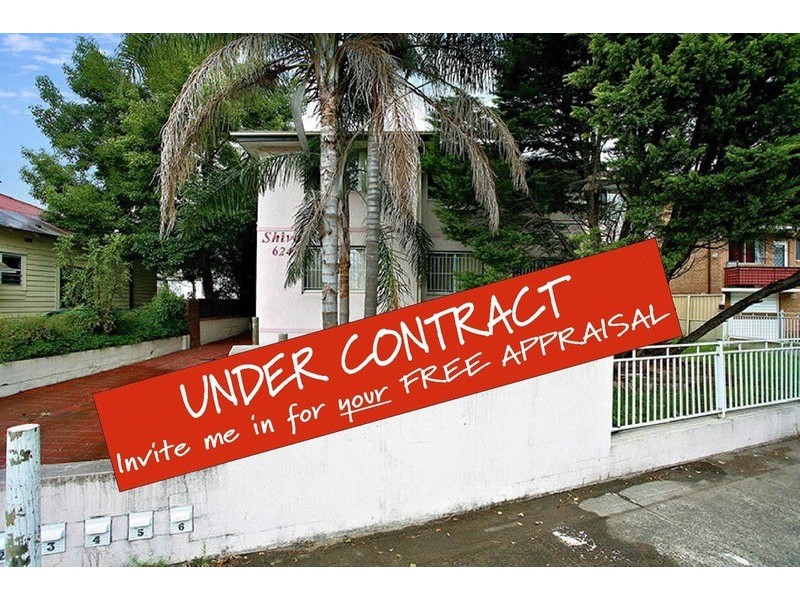 3/624 Punchbowl Road, Wiley Park NSW 2195