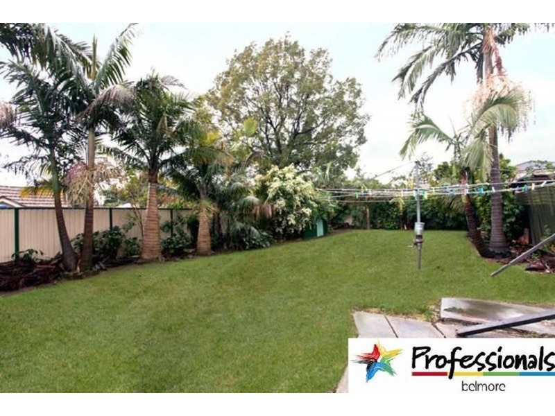 20 Blenman  Avenue, Punchbowl NSW 2196