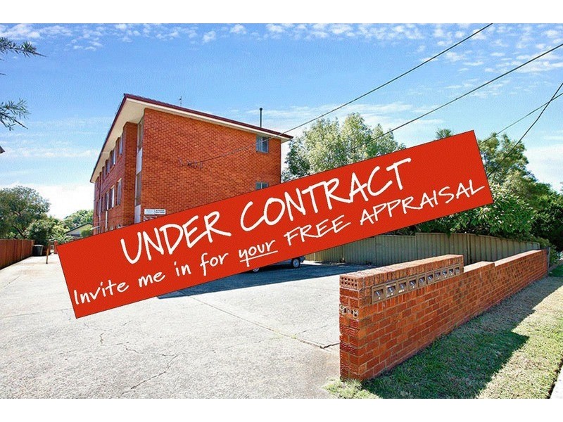 4/4 Howard Street, Canterbury NSW 2193