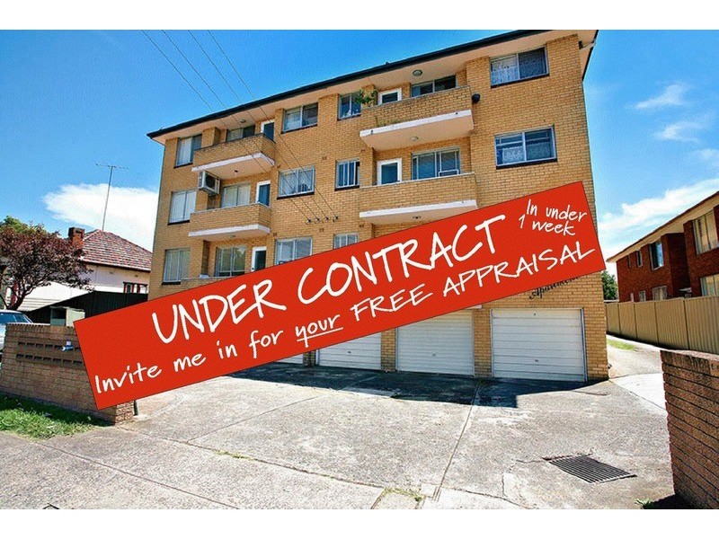 1/123 Lakemba Street, Lakemba NSW 2195