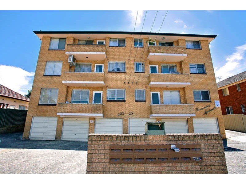 1/123 Lakemba Street, Lakemba NSW 2195