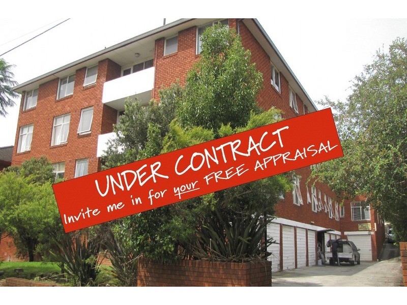 14/76 Leylands  Parade, Belmore NSW 2192
