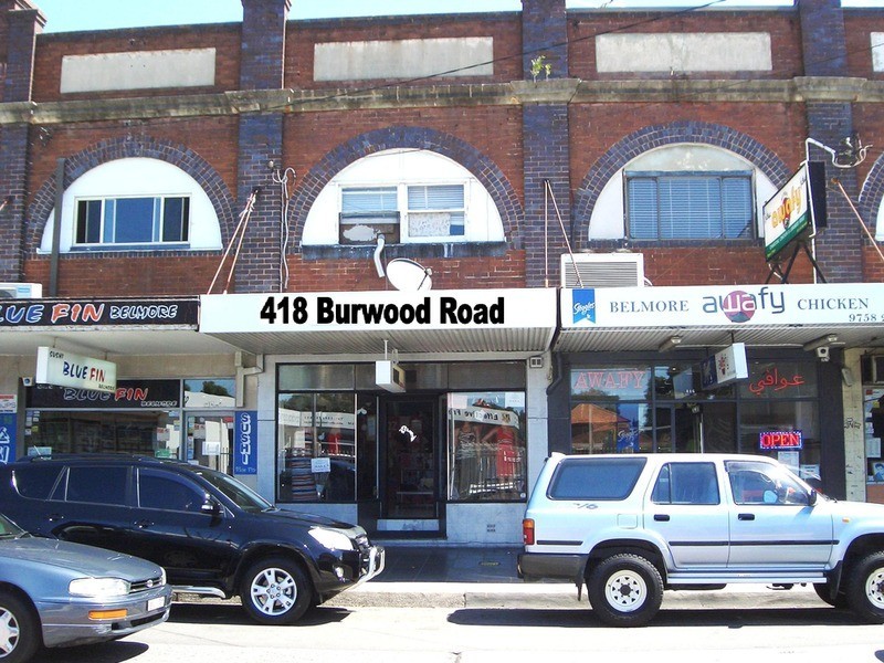 418 Burwood Road, Belmore NSW 2192