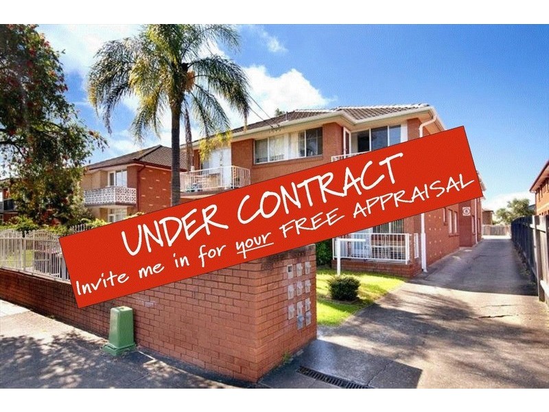 10/12 Yangoora  Road, Belmore NSW 2192