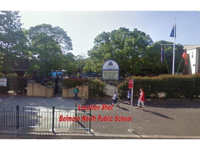 10/12 Yangoora  Road, Belmore NSW 2192