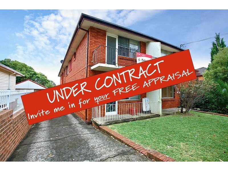 5/33 York Street, Belmore NSW 2192