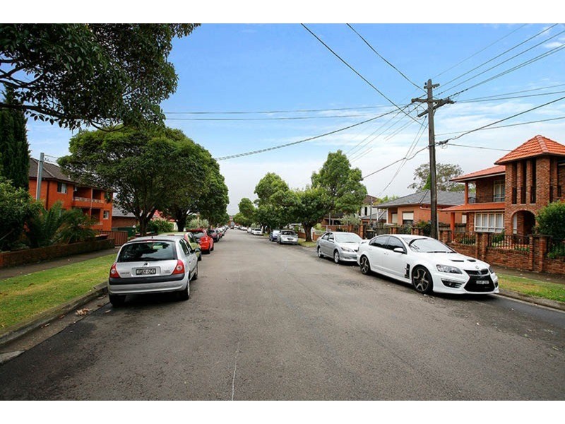 5/33 York Street, Belmore NSW 2192