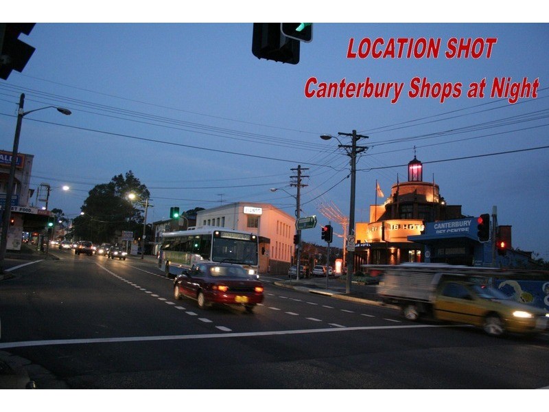 Canterbury NSW 2193