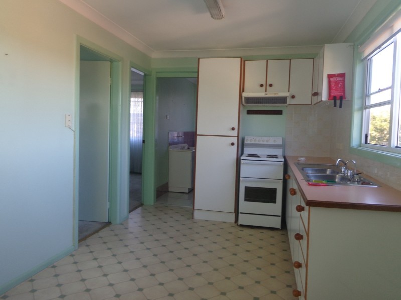 GF/20 Austin Crescent, Belfield NSW 2191