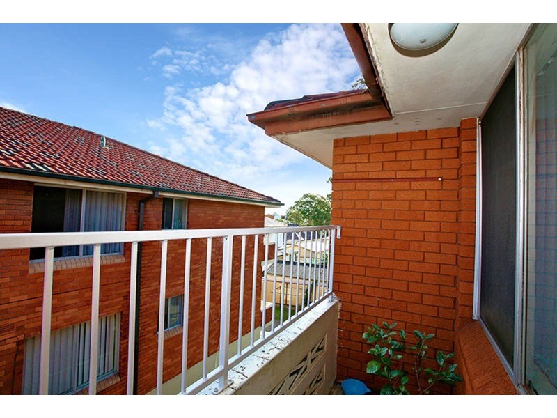 6/63 Lucerne  Street, Belmore NSW 2192