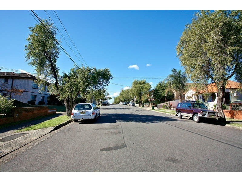 6/63 Lucerne  Street, Belmore NSW 2192