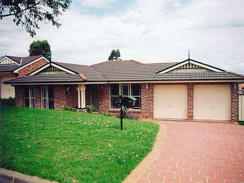 47 Kendall Drive, Casula NSW 2170