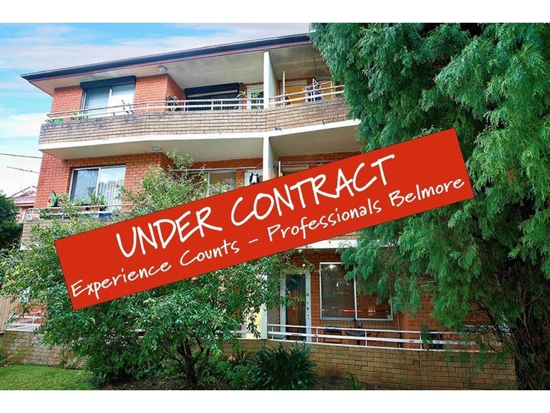 10/15 Seventh Avenue, Campsie NSW 2194